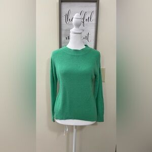 Philosophy Women’s Knit Sweater Pullover Round Neck Size XS.